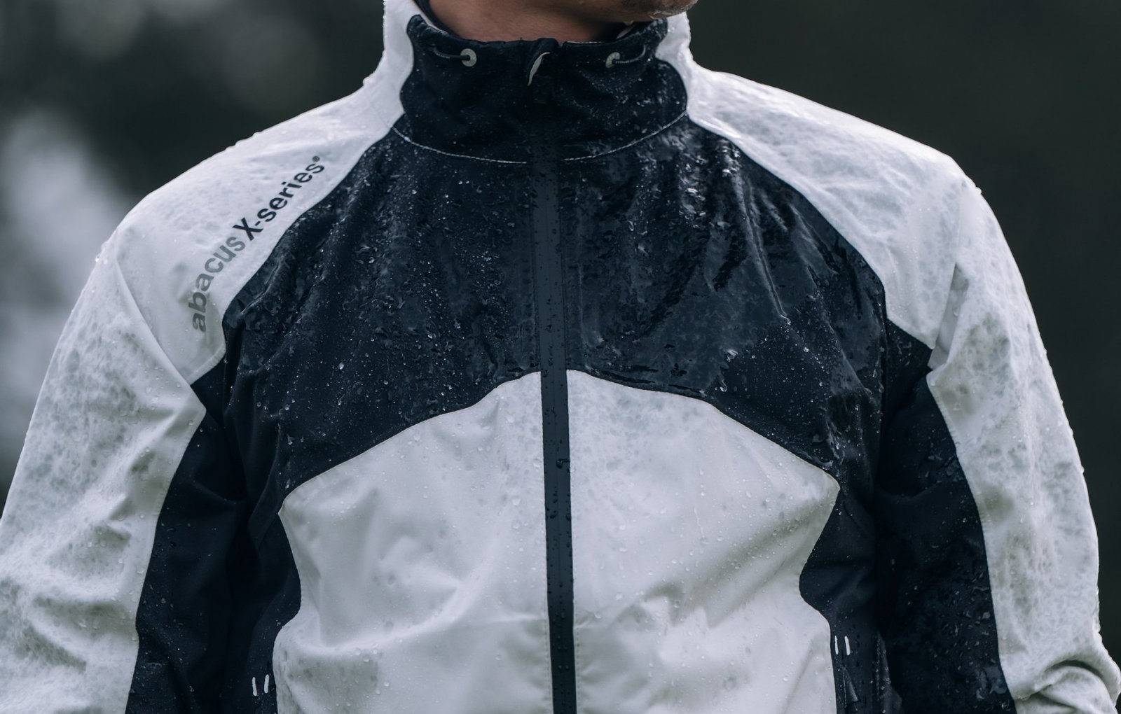 WIN! Abacus Pitch Waterproof Jacket