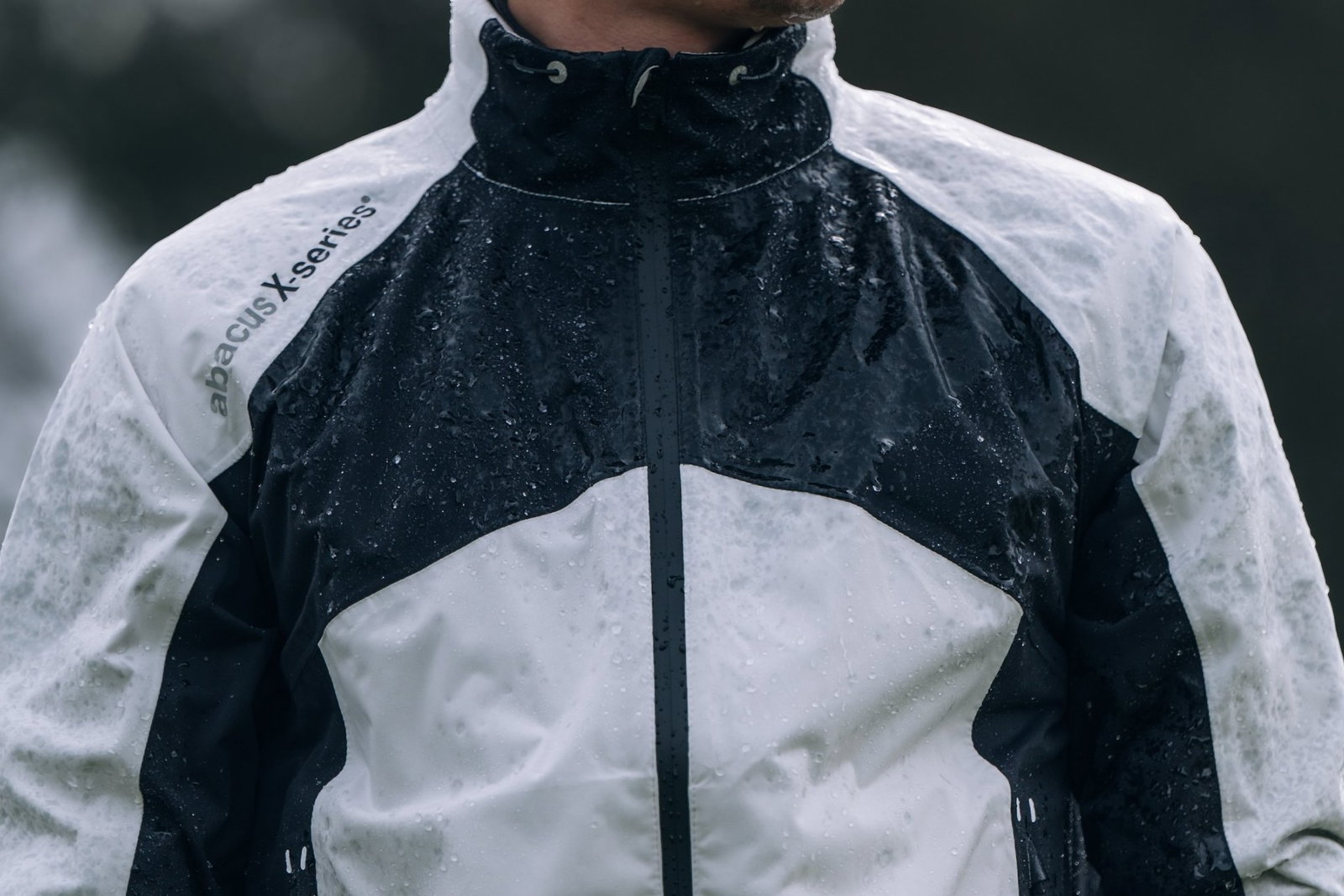 WIN! Abacus Pitch Waterproof Jacket