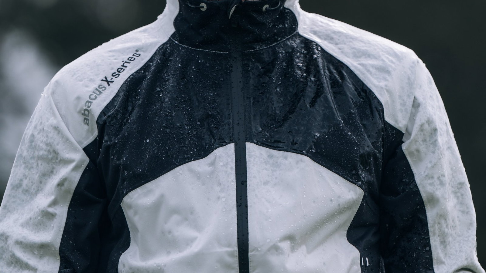 WIN! Abacus Pitch Waterproof Jacket
