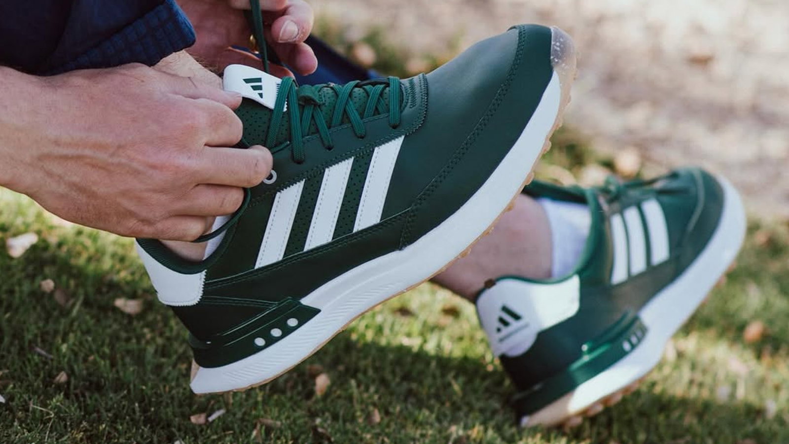 Courtesy adidas