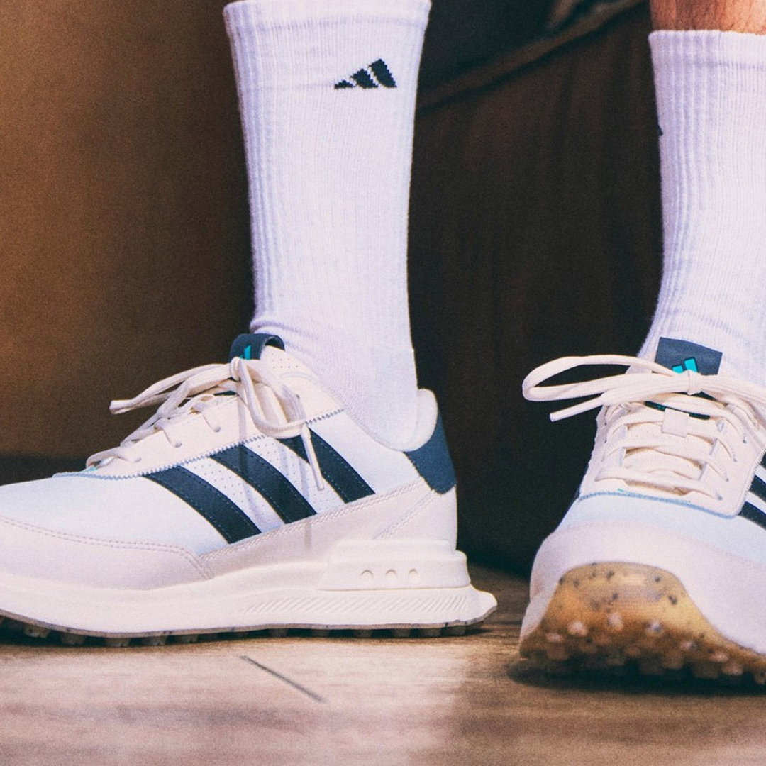 Courtesy adidas