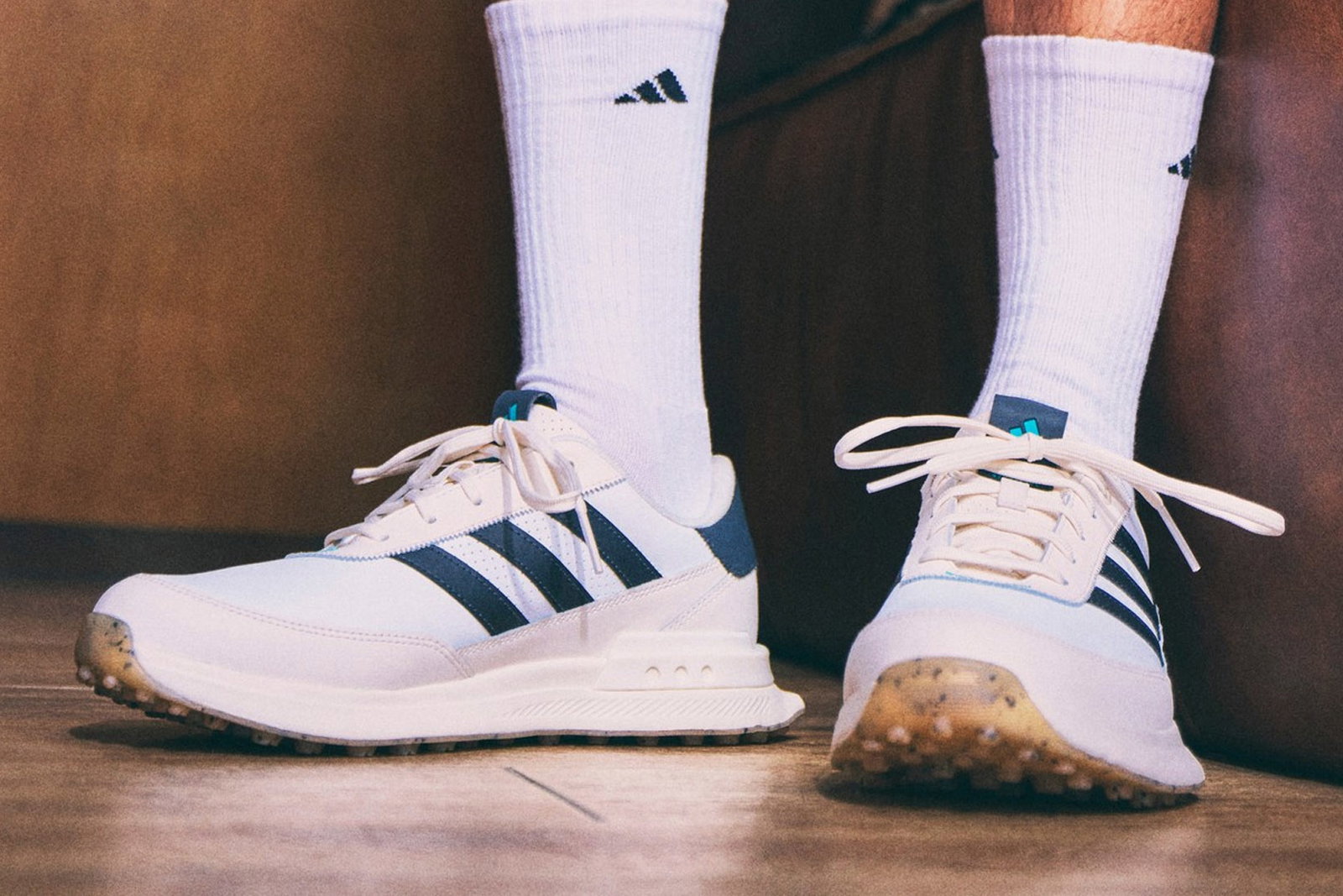Courtesy adidas