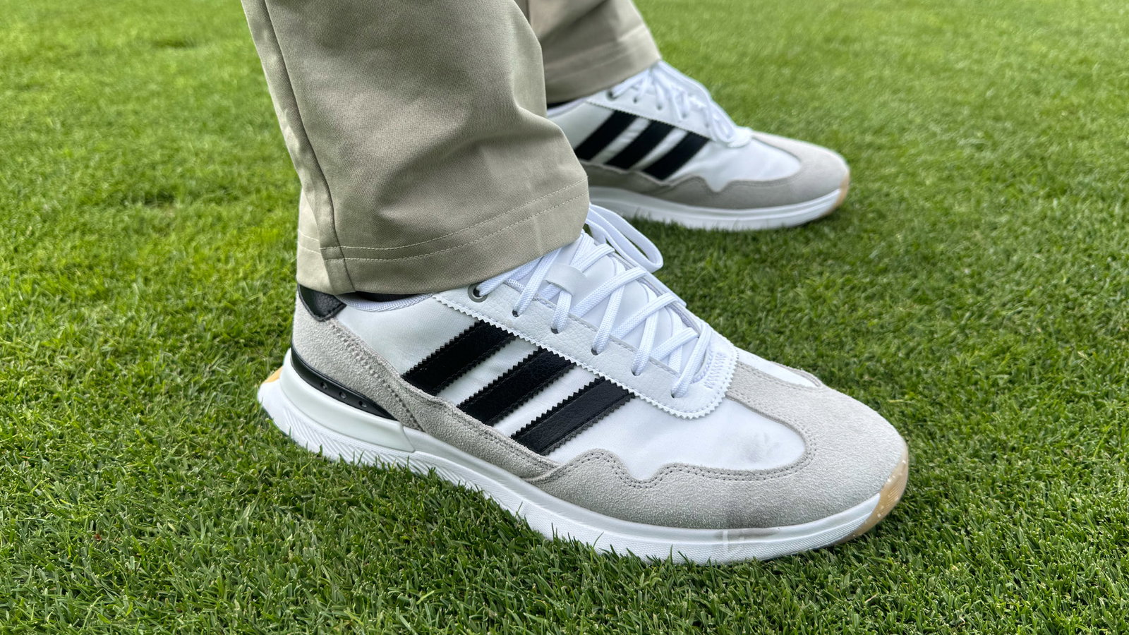 Courtesy adidas