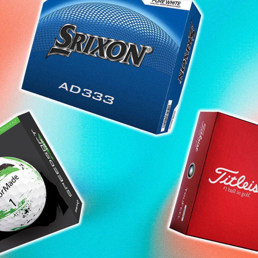 Best Beginner Golf Balls 2026