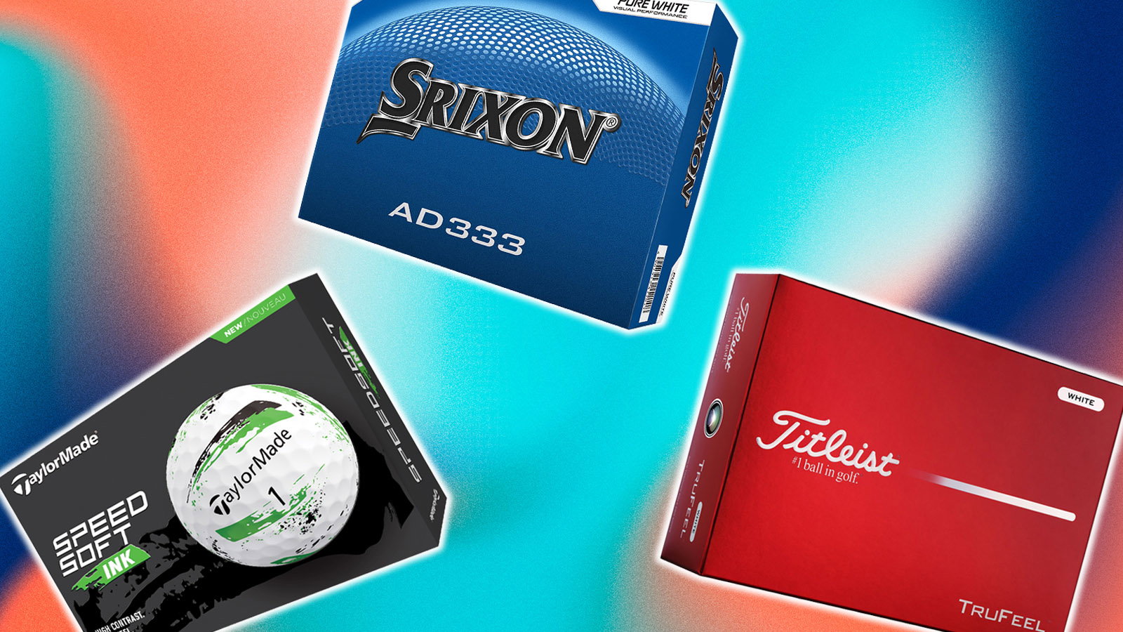 Best Beginner Golf Balls 2026