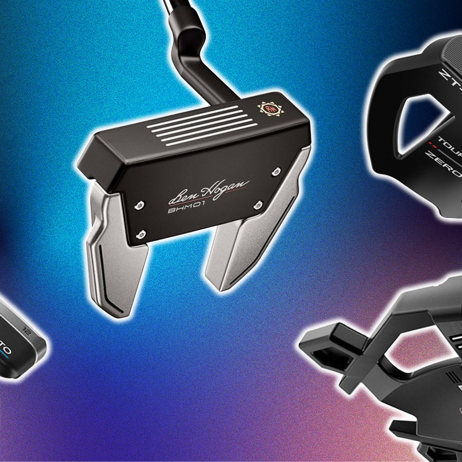 Best Affordable Putters 2026