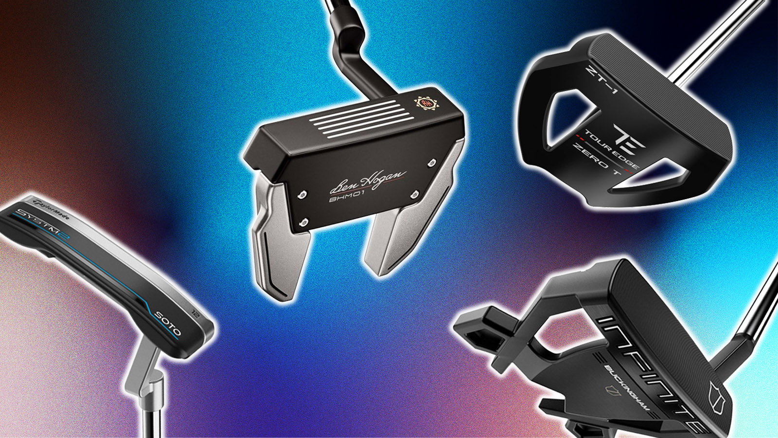 Best Affordable Putters 2026