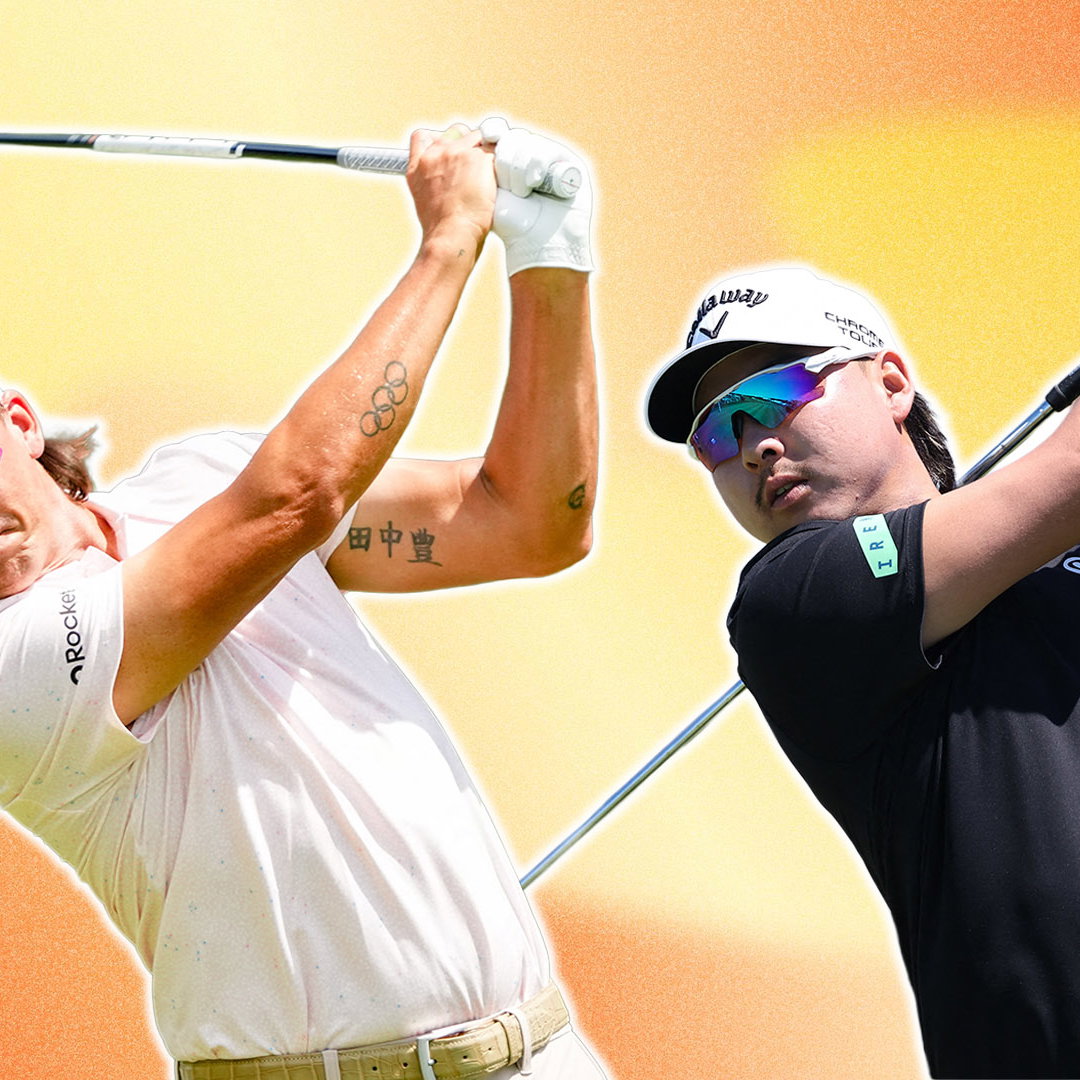 Best Golf Sunglasses 2026