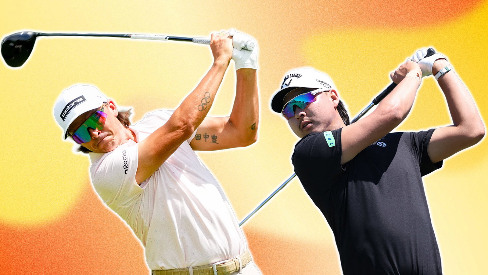 Best Golf Sunglasses 2026