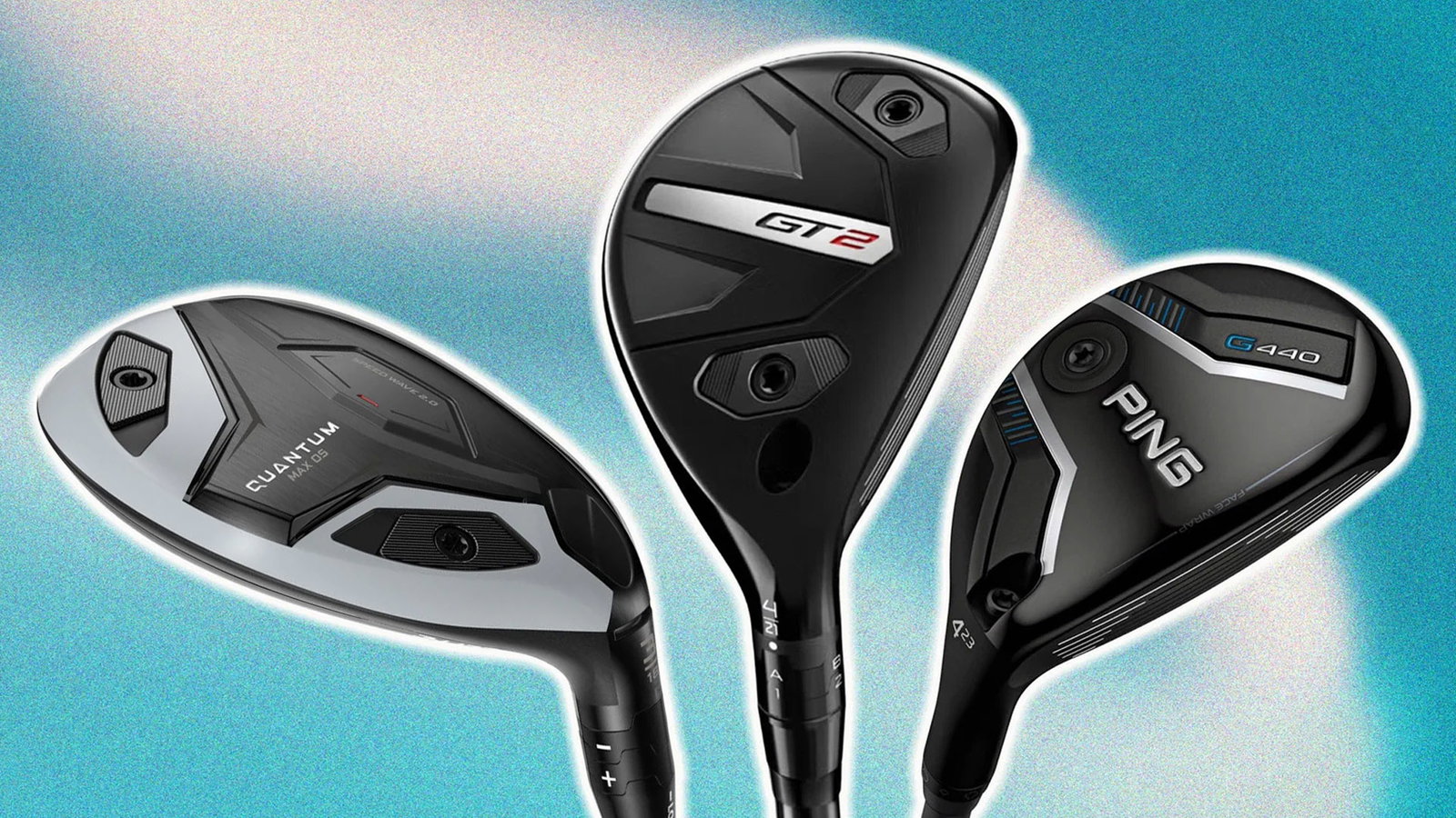Best Golf Hybrids 2026