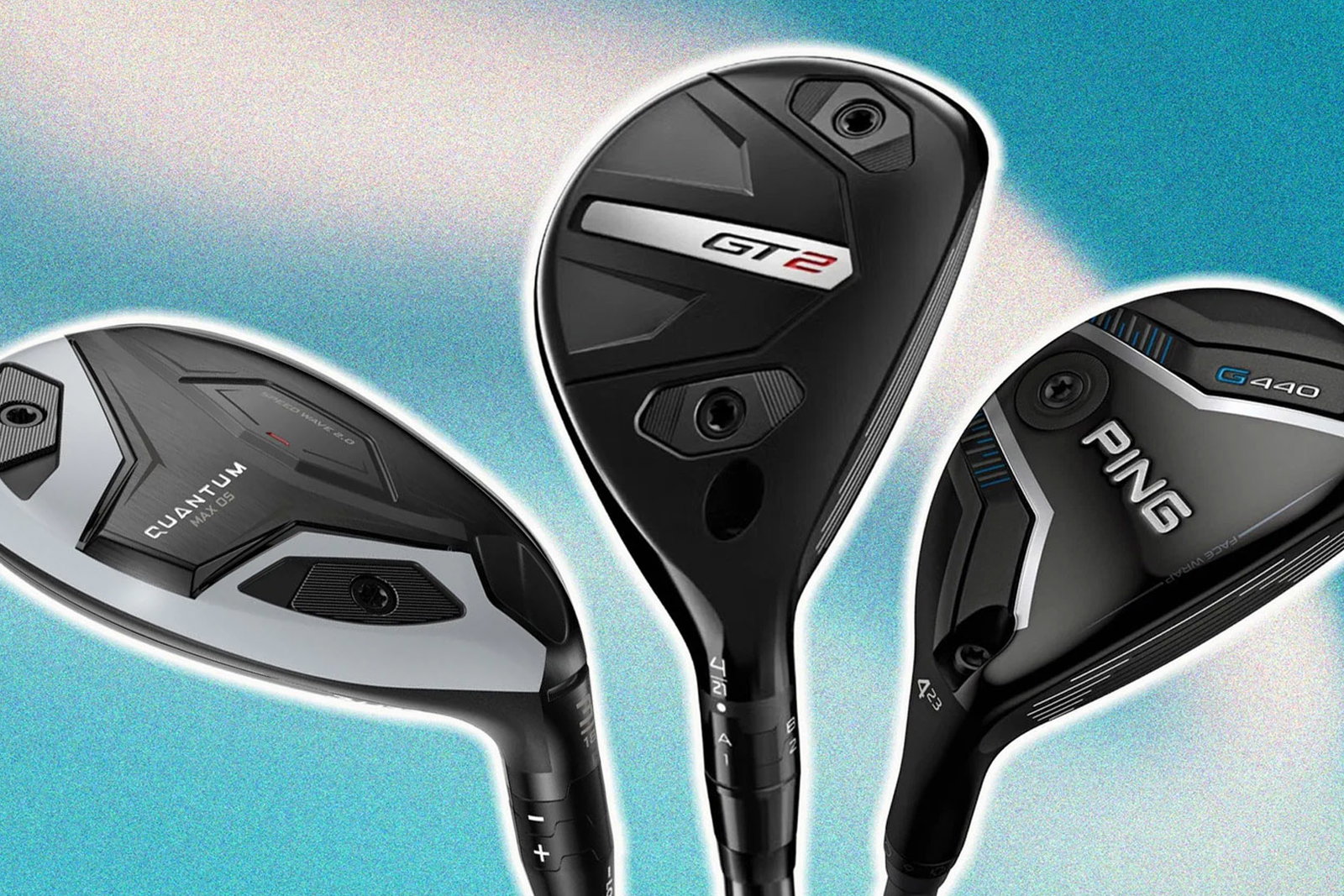 Best Golf Hybrids 2026