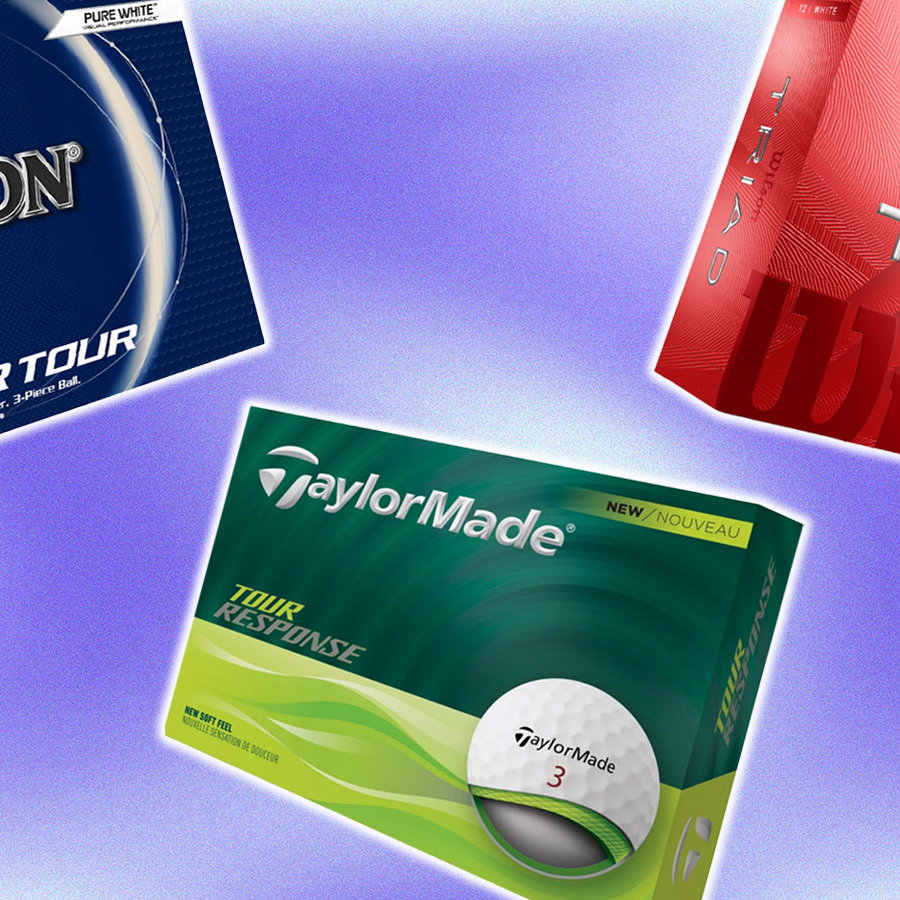 Best Golf Balls For Mid Handicappers 2026