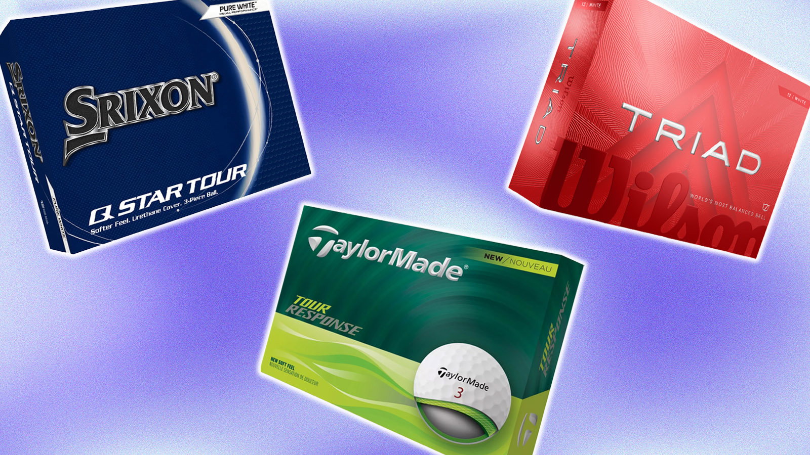 Best Golf Balls For Mid Handicappers 2026