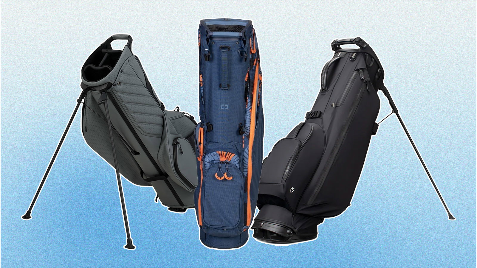 Best Golf Stand Bags 2026: Our picks for style, comfort and storage ...
