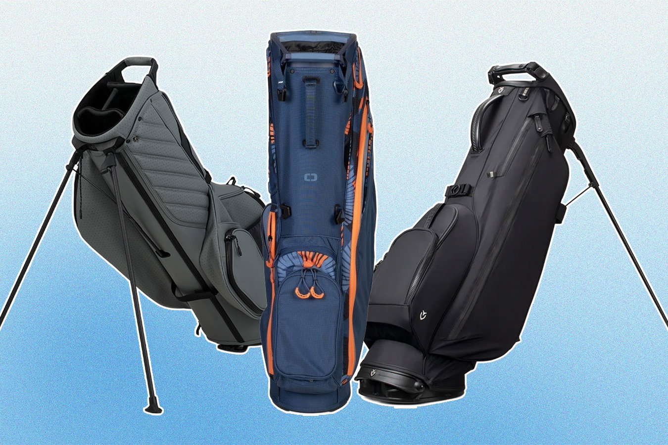 Best Golf Stand Bags 2026