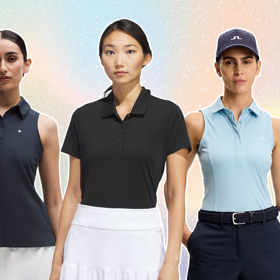 Best Women's Golf Shirts 2026