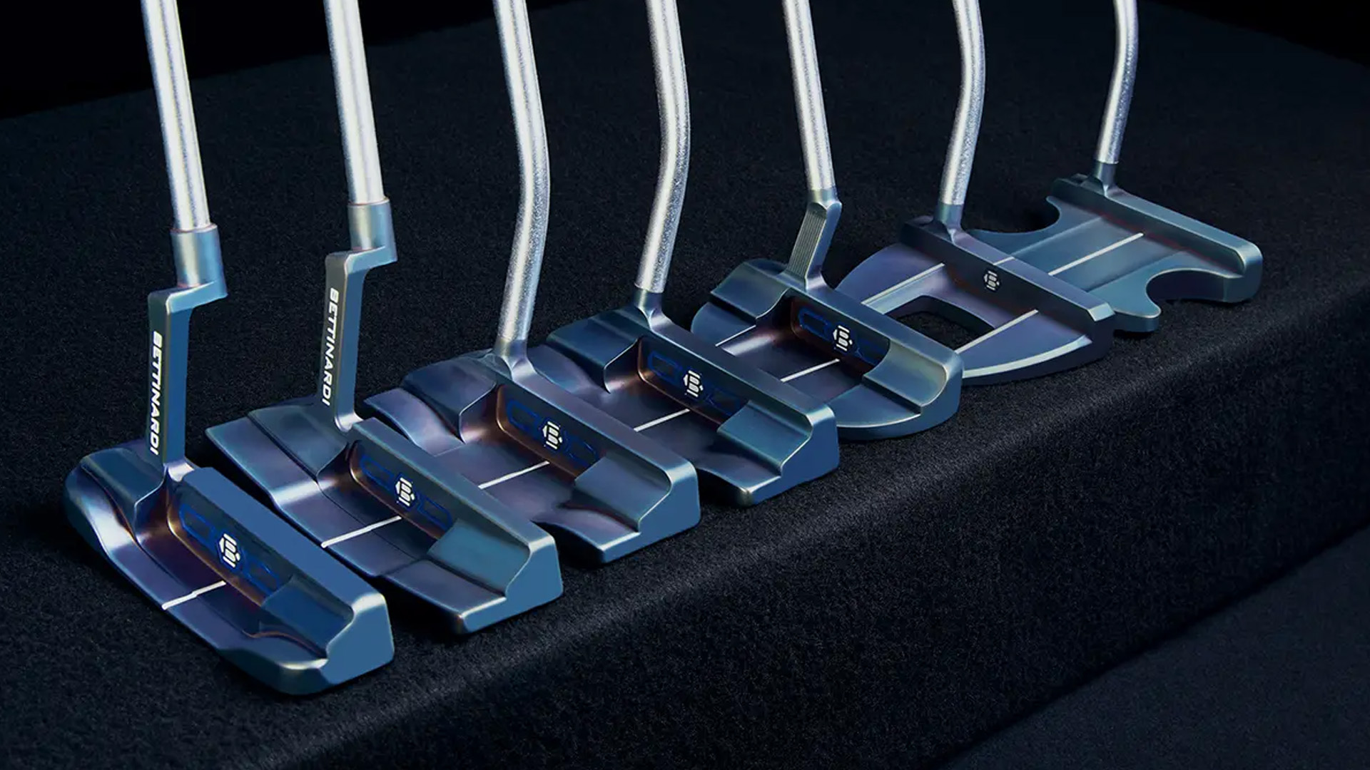 Courtesy Bettinardi