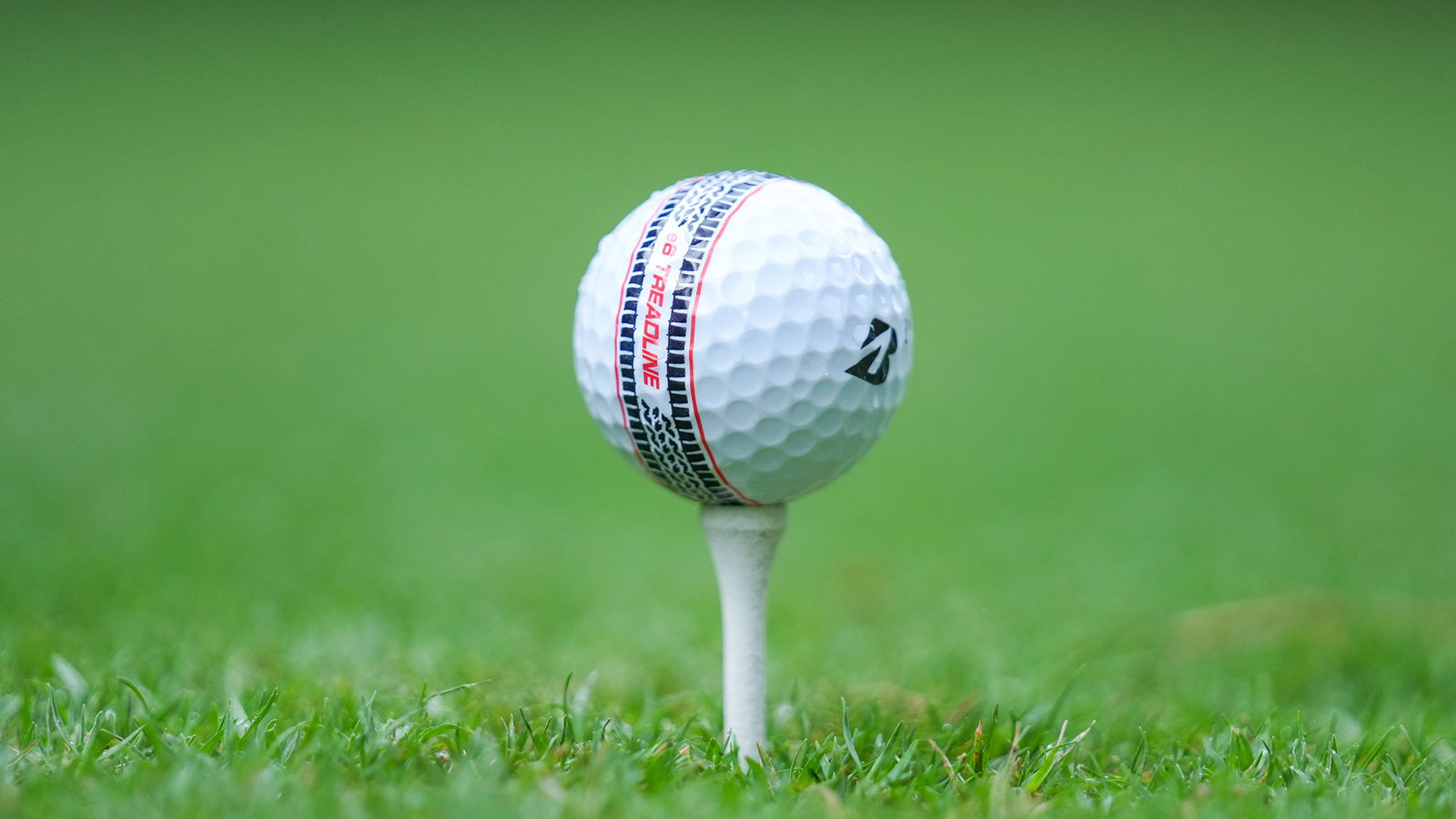 Courtesy Bridgestone Golf