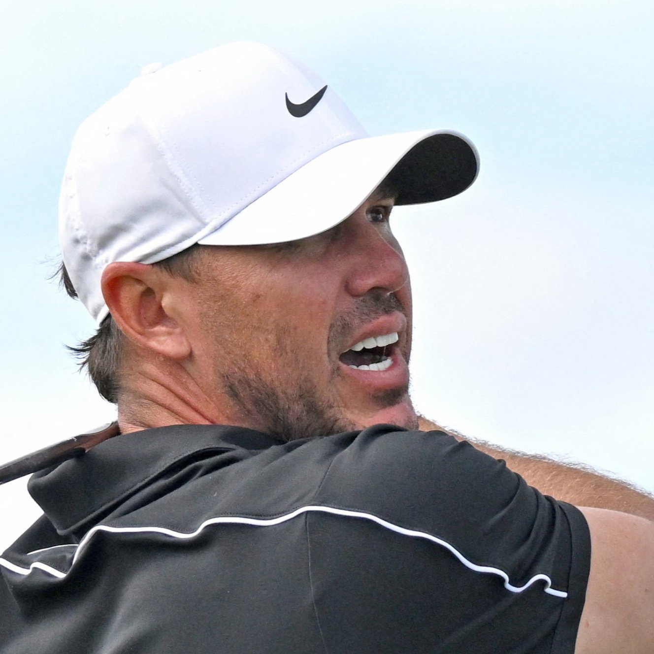 Brooks Koepka 