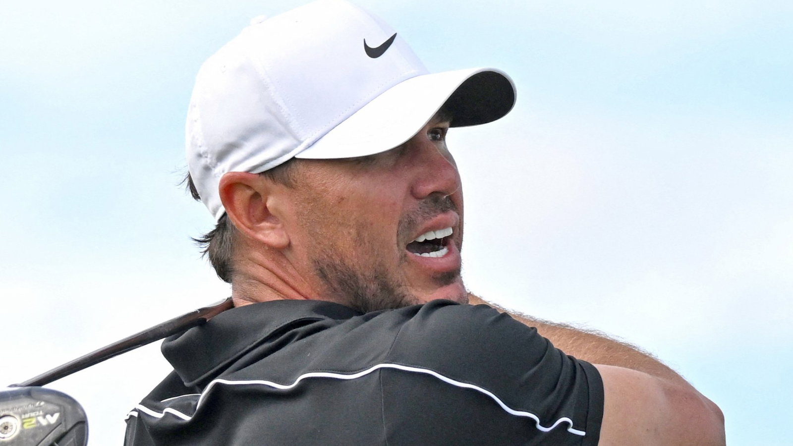 Brooks Koepka 