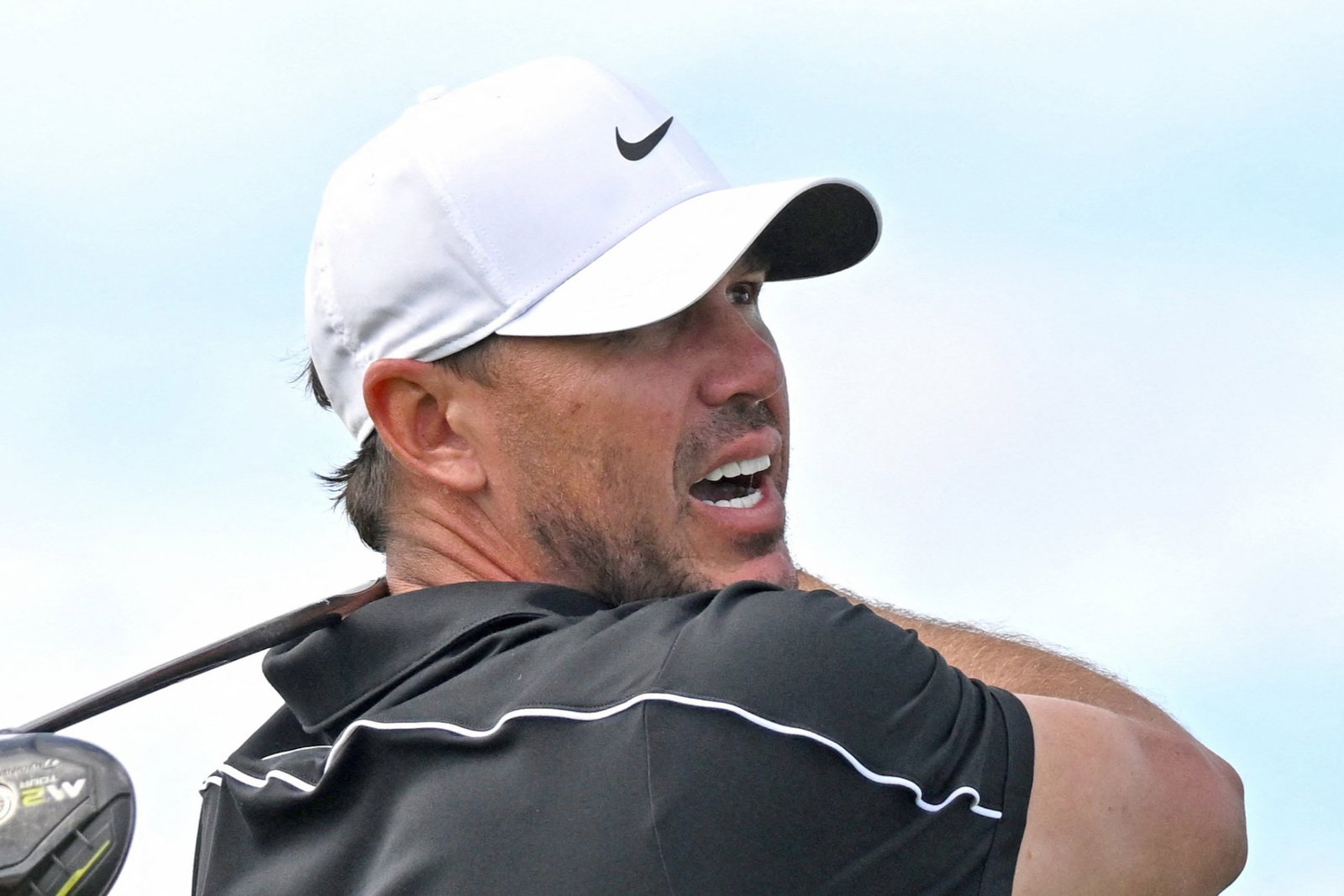 Brooks Koepka 