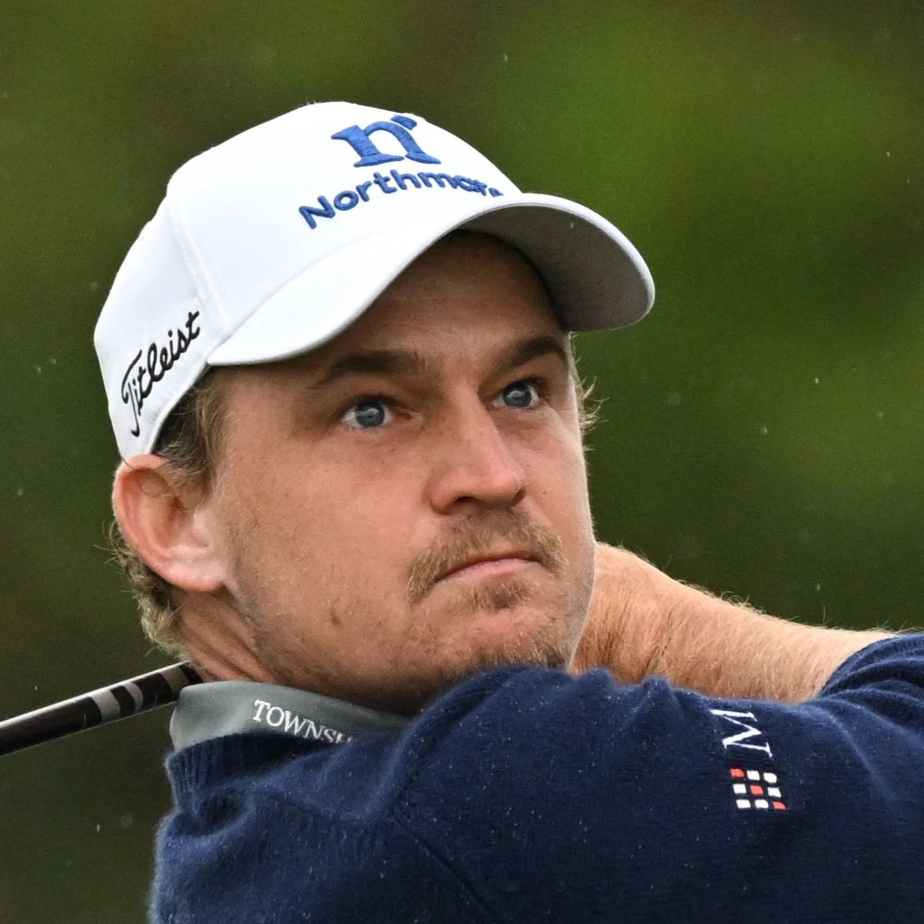 Bud Cauley