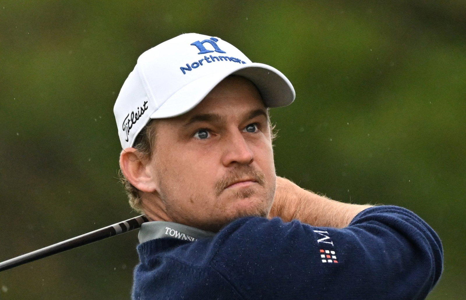 Bud Cauley