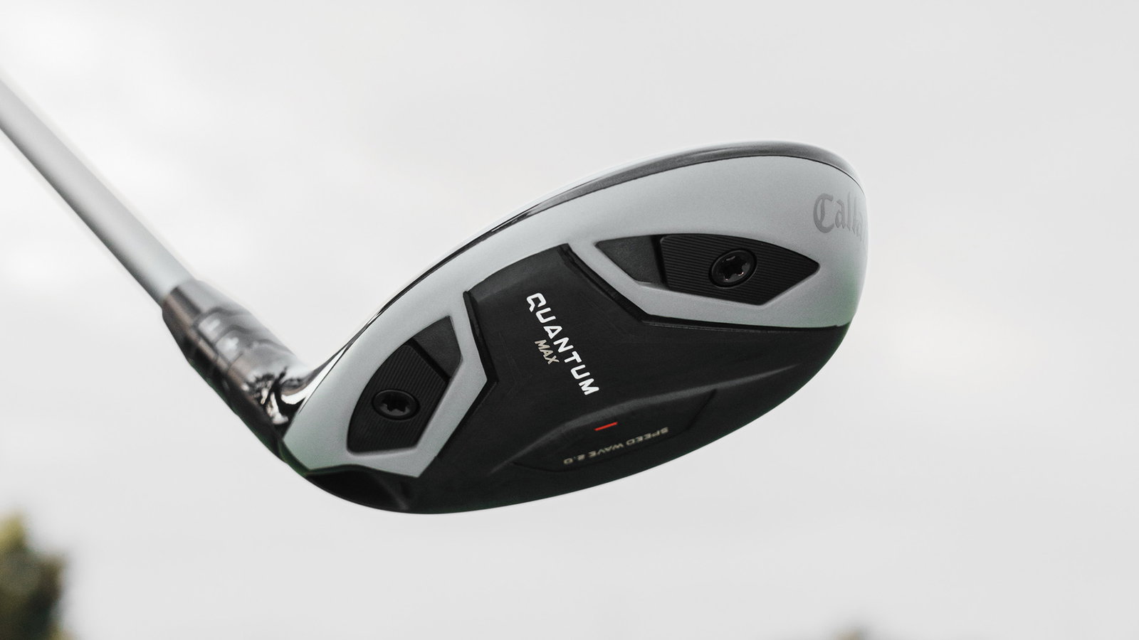 Courtesy Callaway Golf