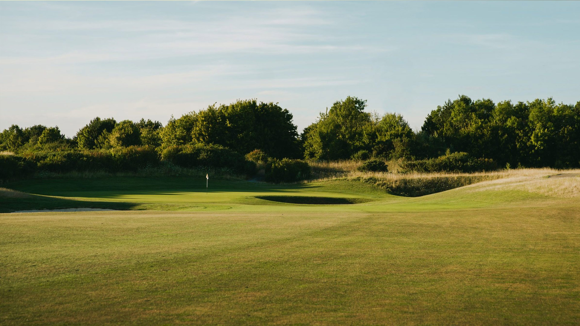Courtesy London Golf Club
