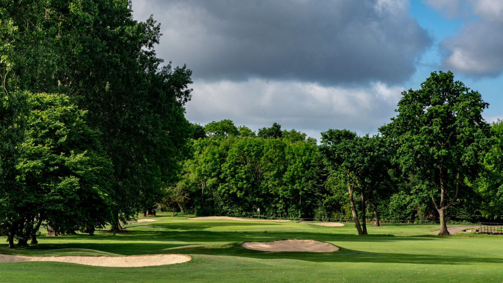 Courtesy Ealing Golf Club