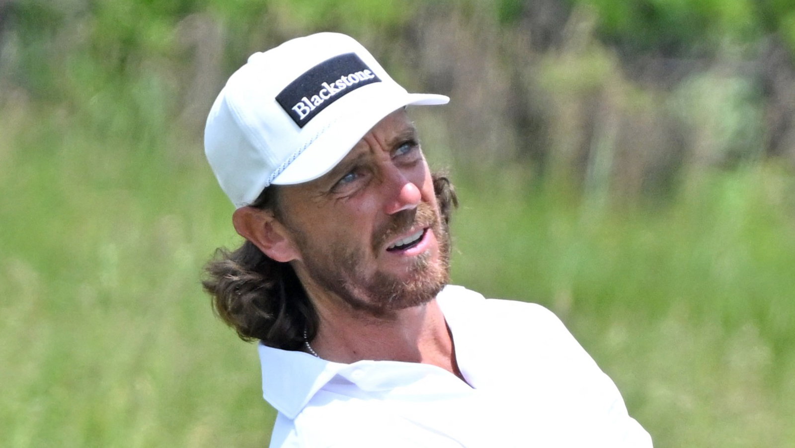 Tommy Fleetwood 