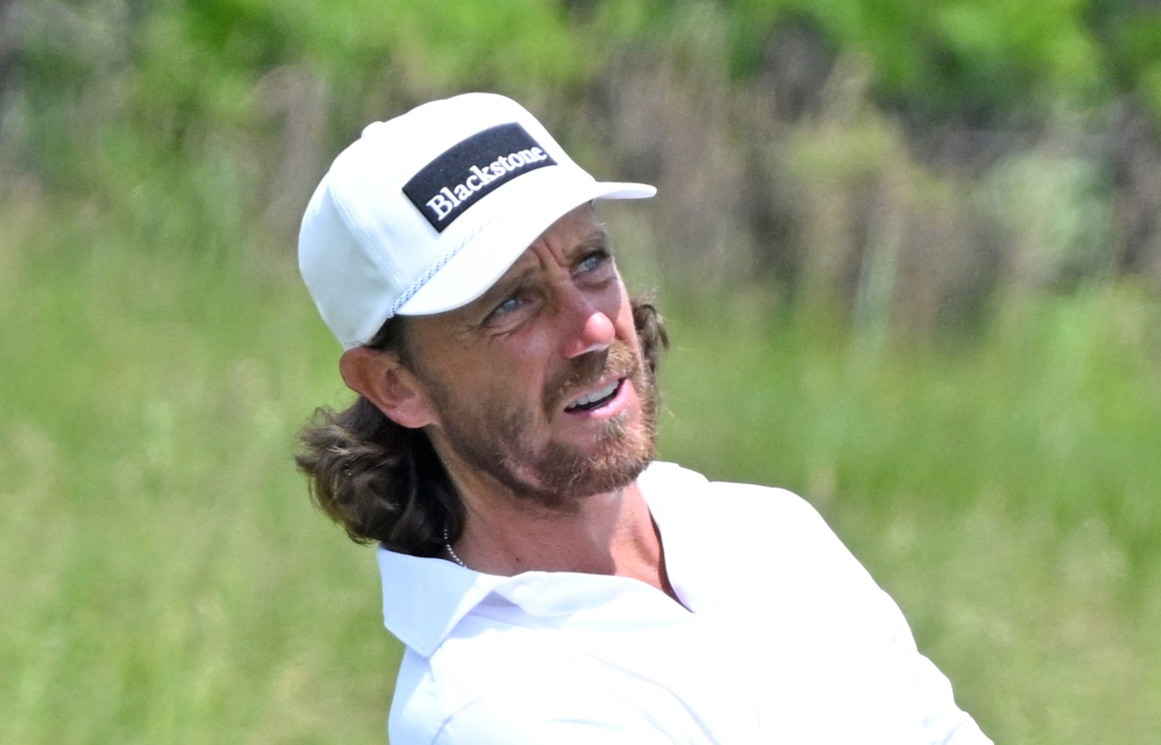 Tommy Fleetwood 