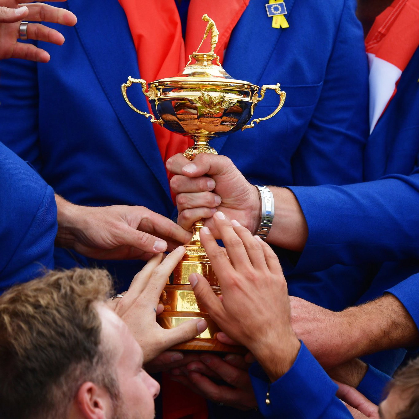Ryder Cup