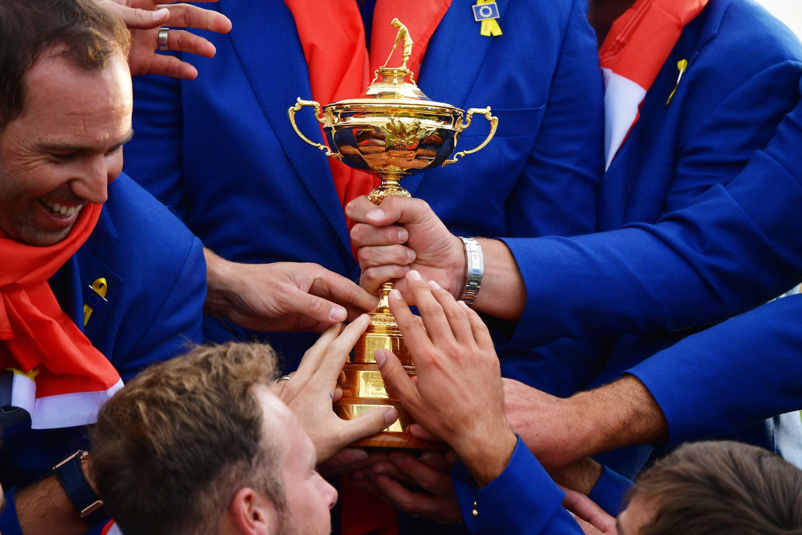 Ryder Cup