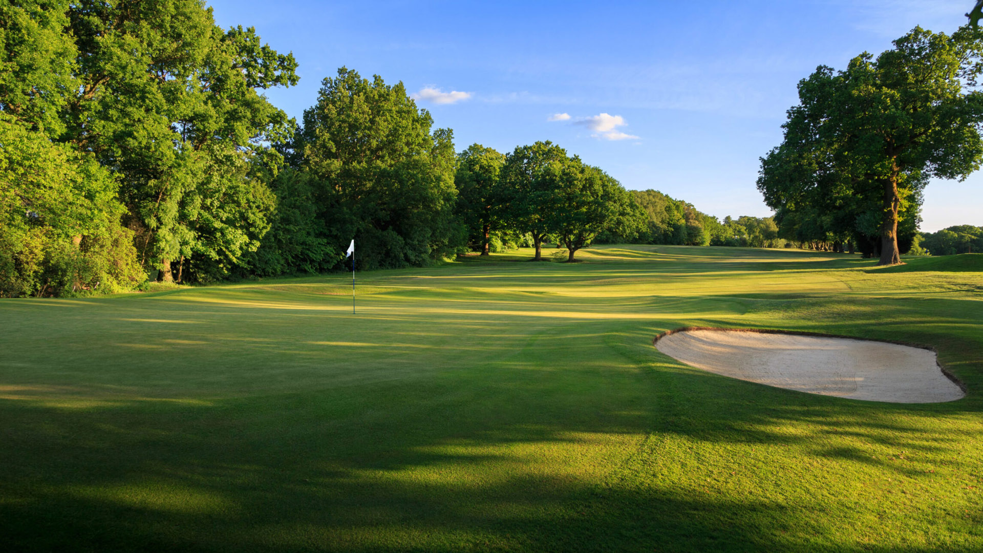 Courtesy Highgate Golf Club