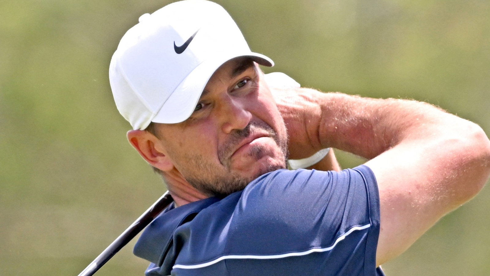 Brooks Koepka 