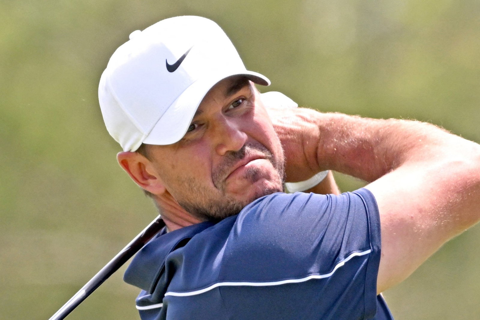 Brooks Koepka 