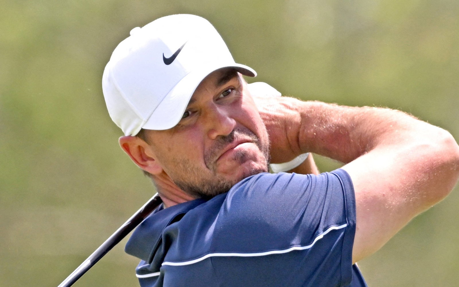 Brooks Koepka 