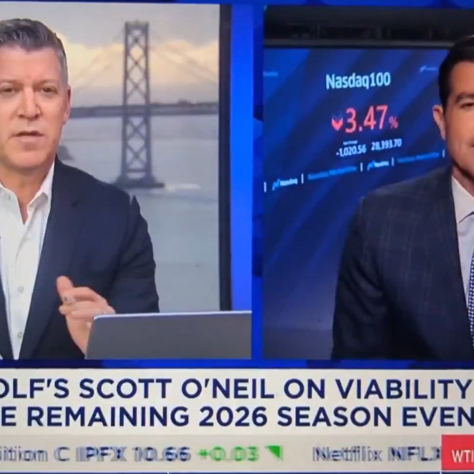 Credit: CNBC/X