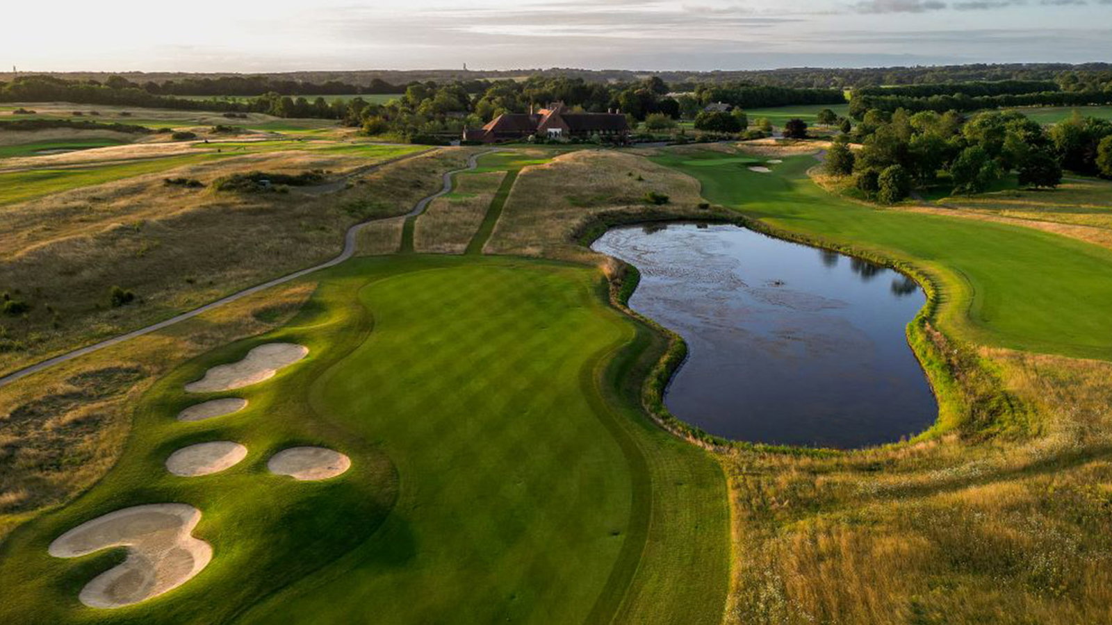Courtesy London Golf Club