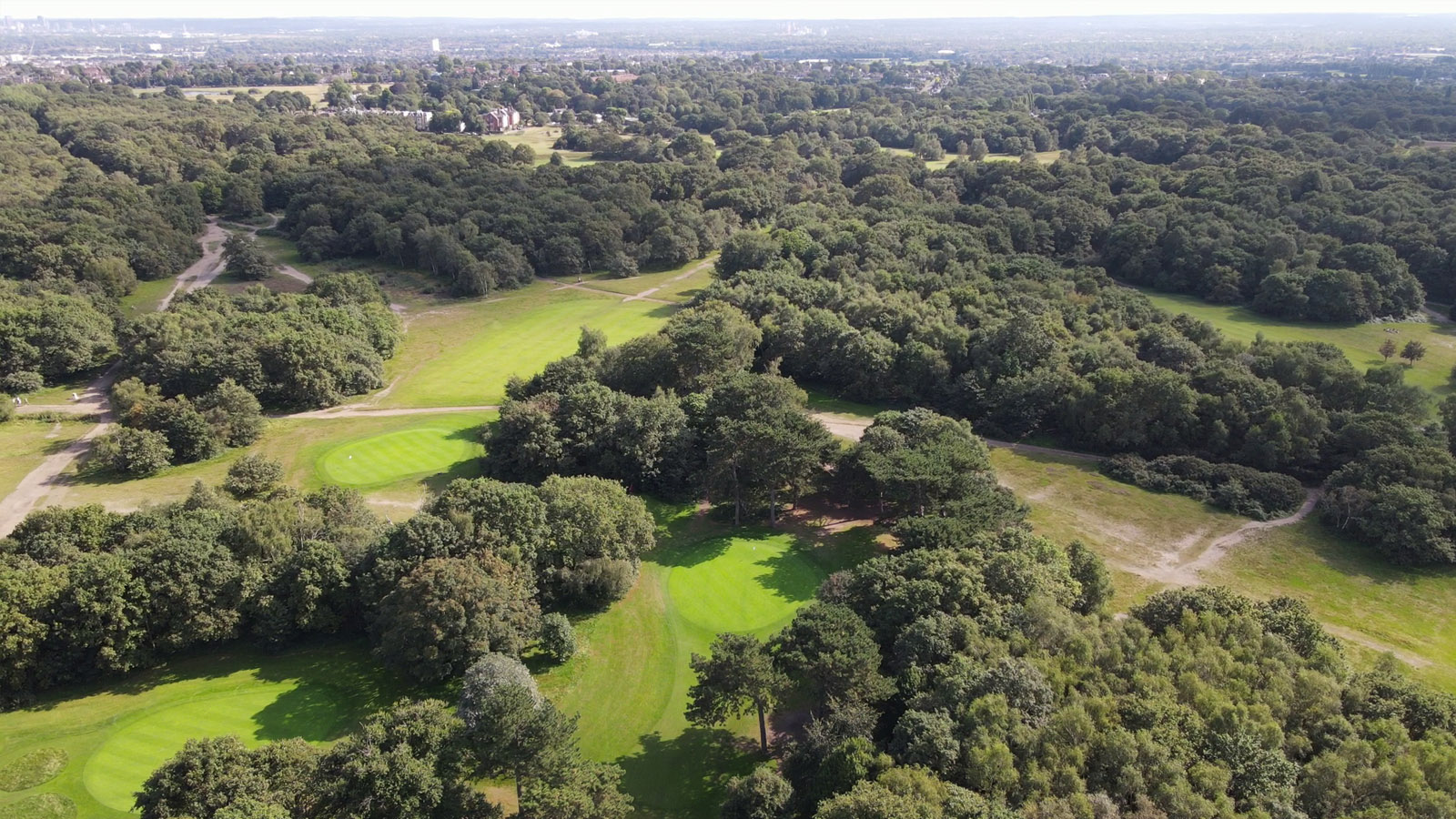Courtesy London Scottish Golf Club