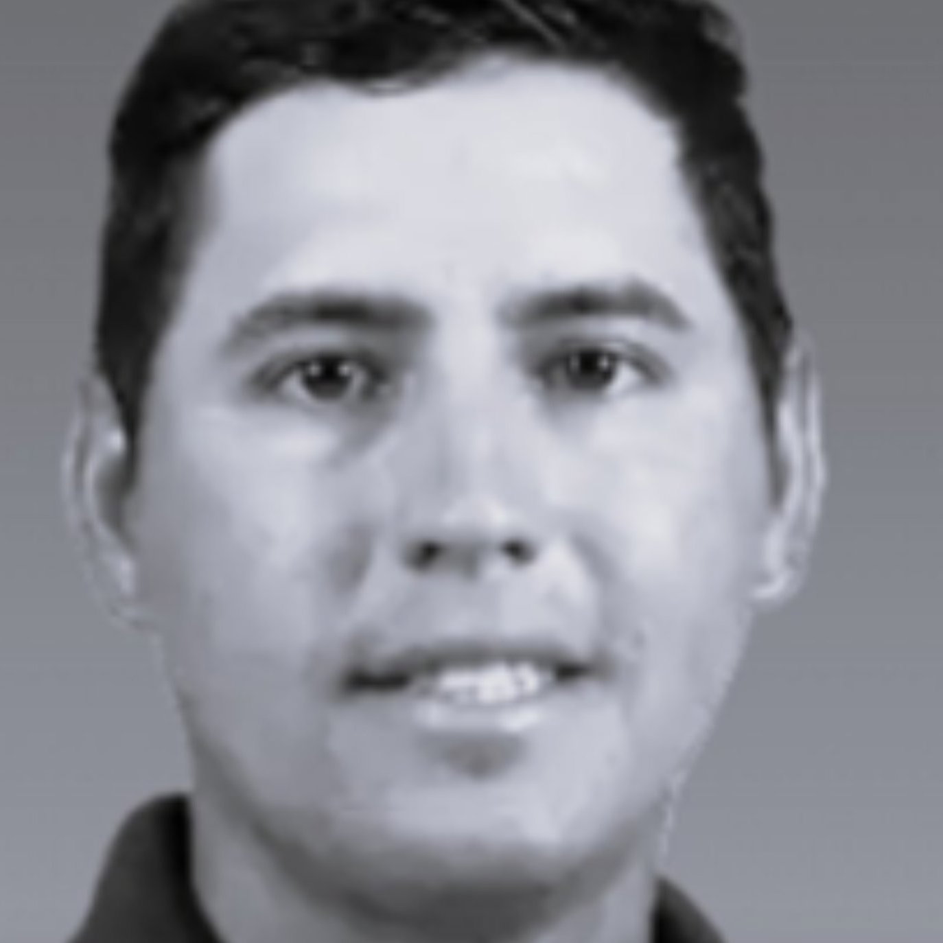 RIP Exequiel López (Photo: Golf Channel LA)