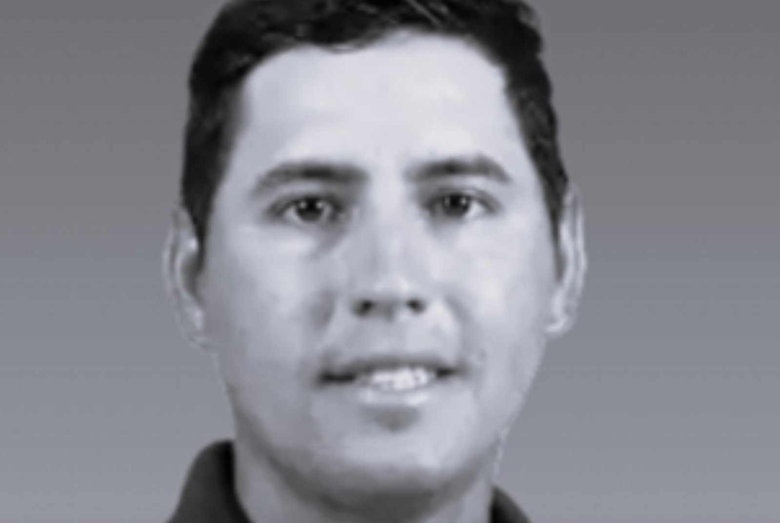 RIP Exequiel López (Photo: Golf Channel LA)