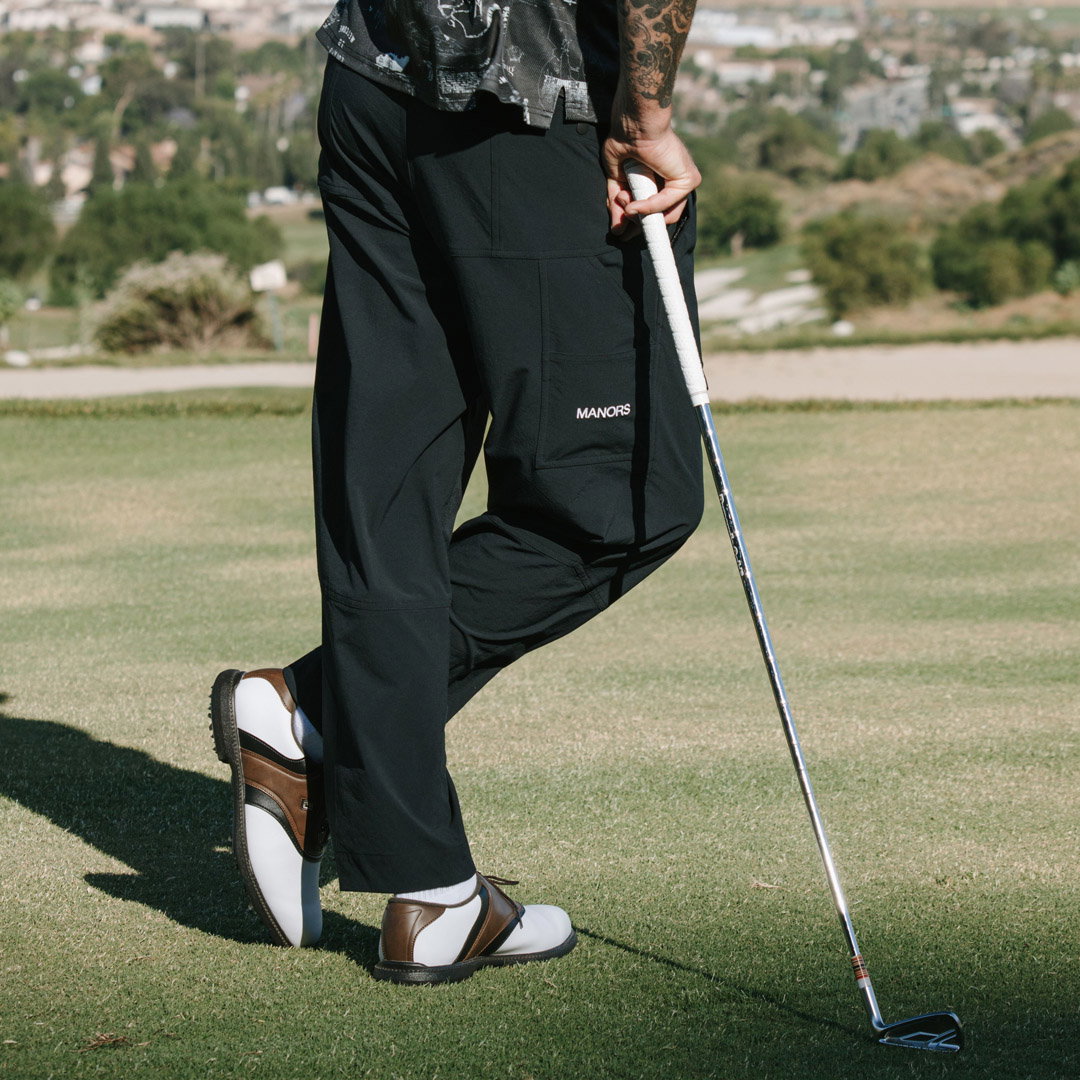 Courtesy Manors Golf