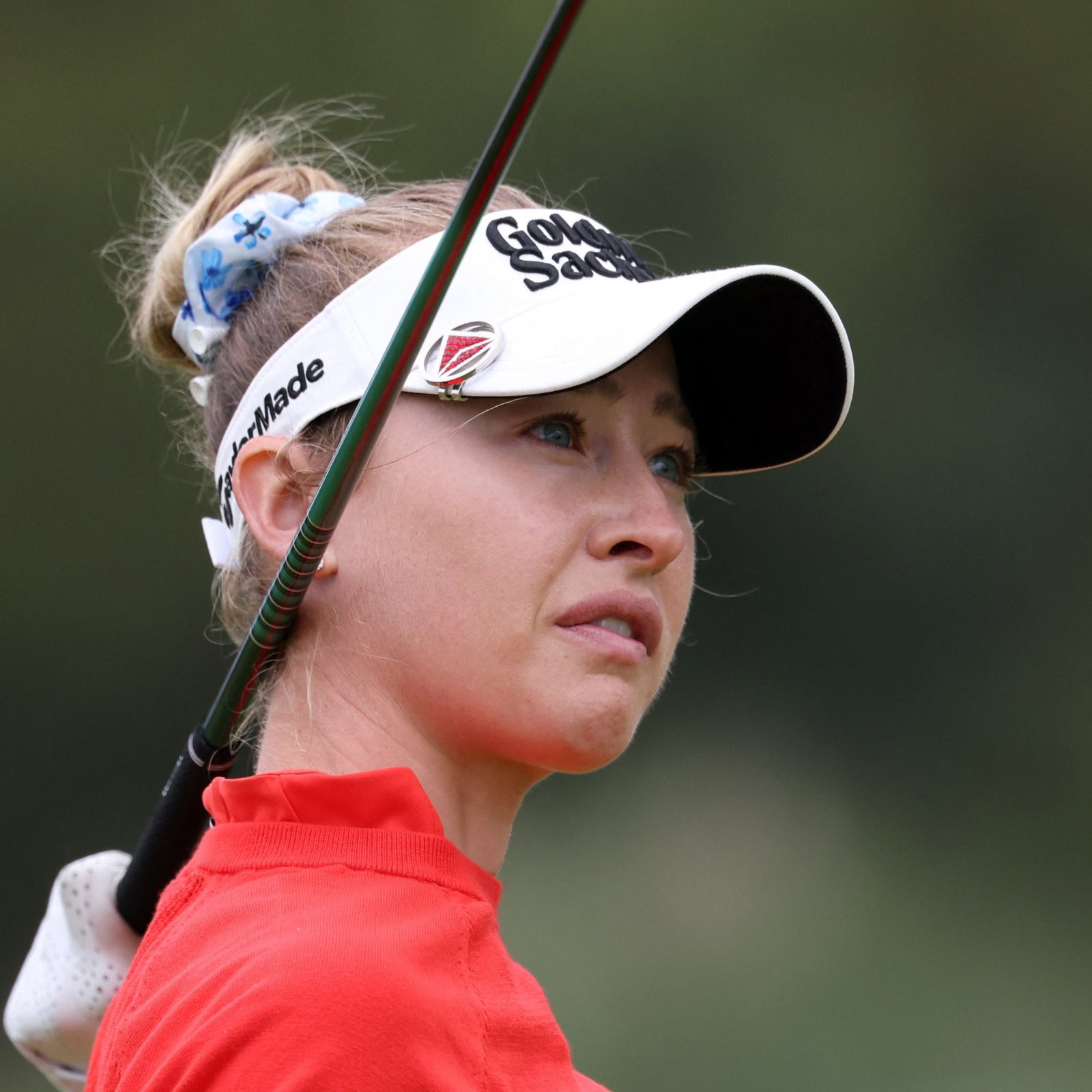 Nelly Korda