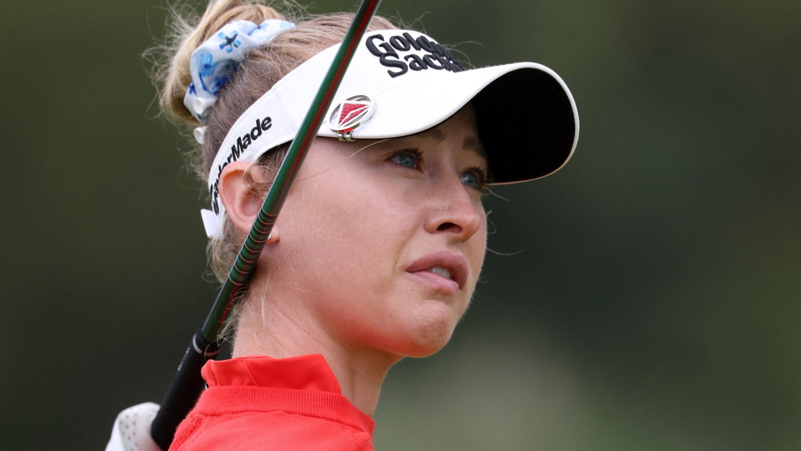 Nelly Korda