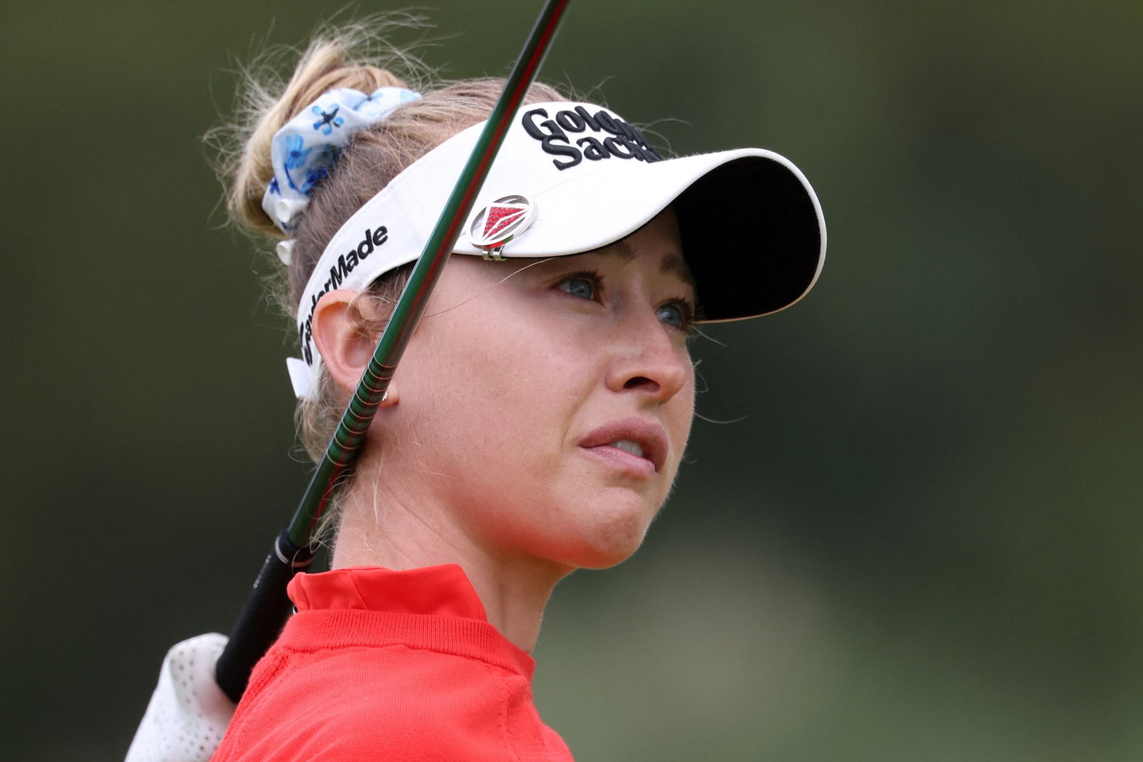 Nelly Korda