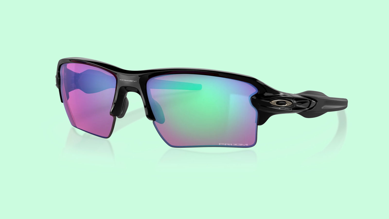 Courtesy Oakley