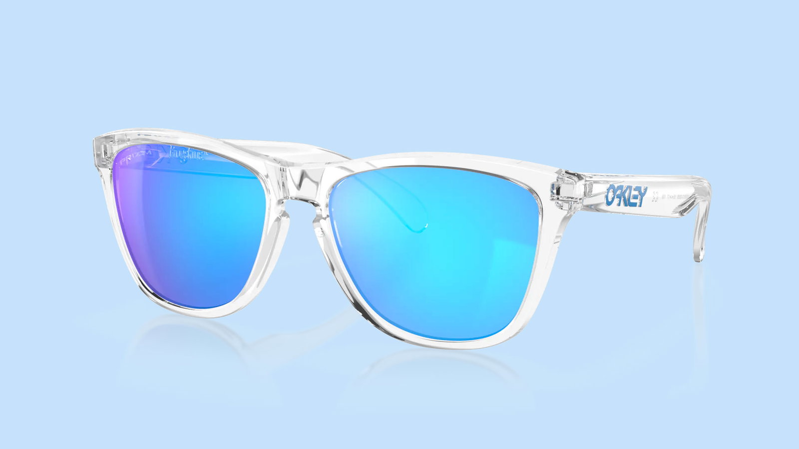 Courtesy Oakley