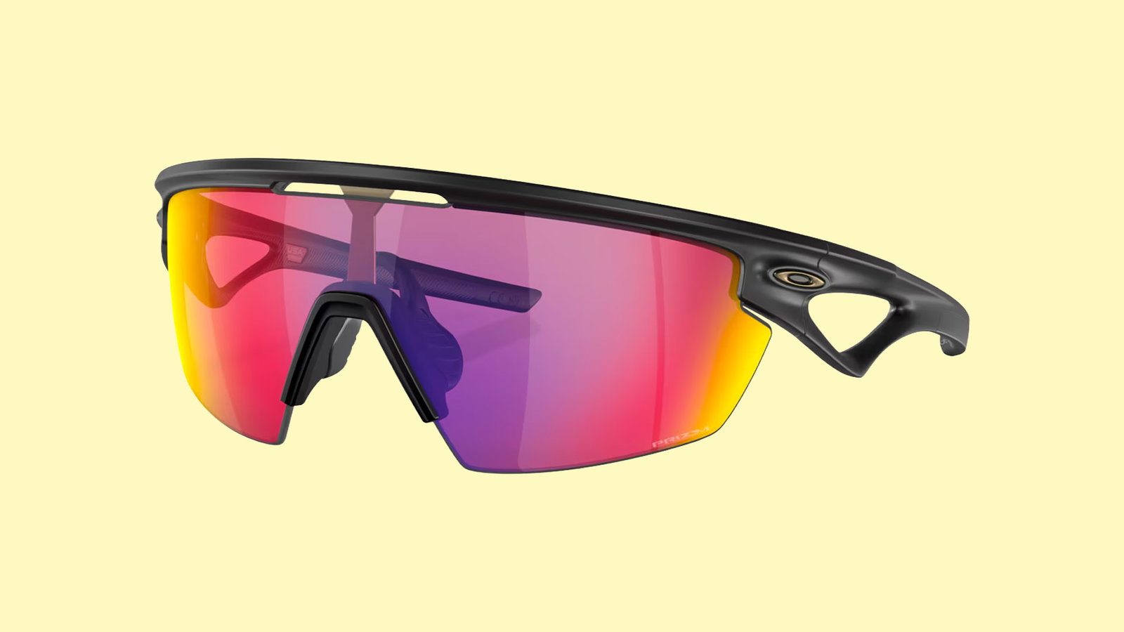 Courtesy Oakley